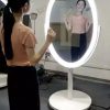 photobooth miroir