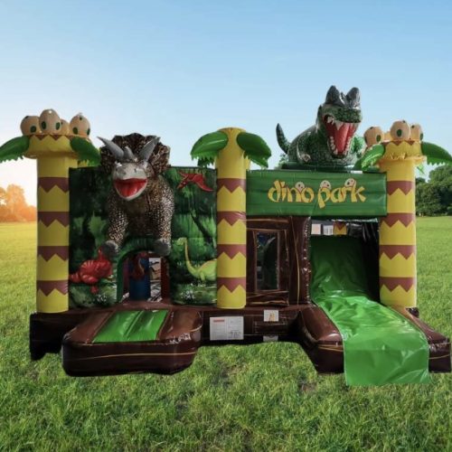 Dino Park