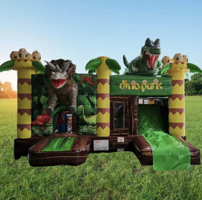 Dino Park