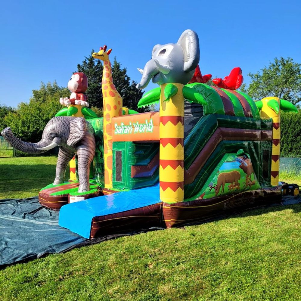 Safari World – Image 4
